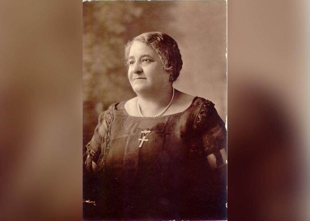 Maggie L. Walker